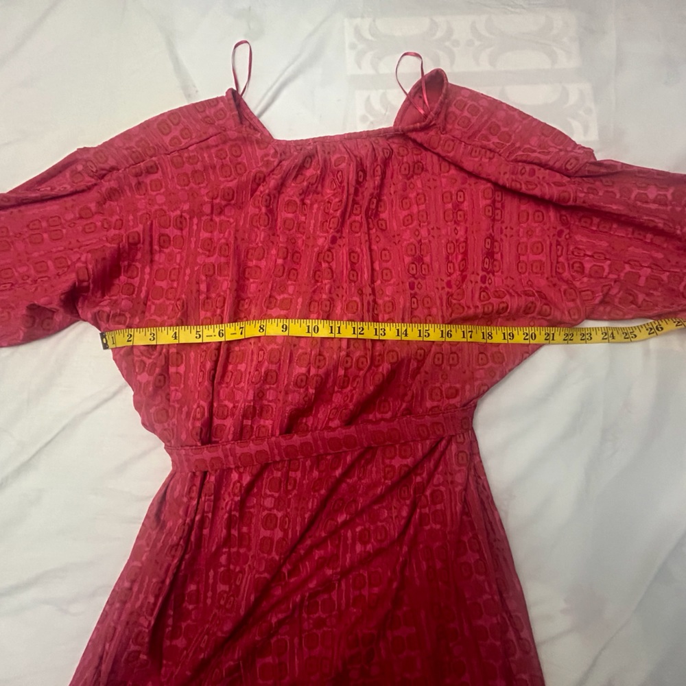 ZARA DRESS - Picture 5 of 15
